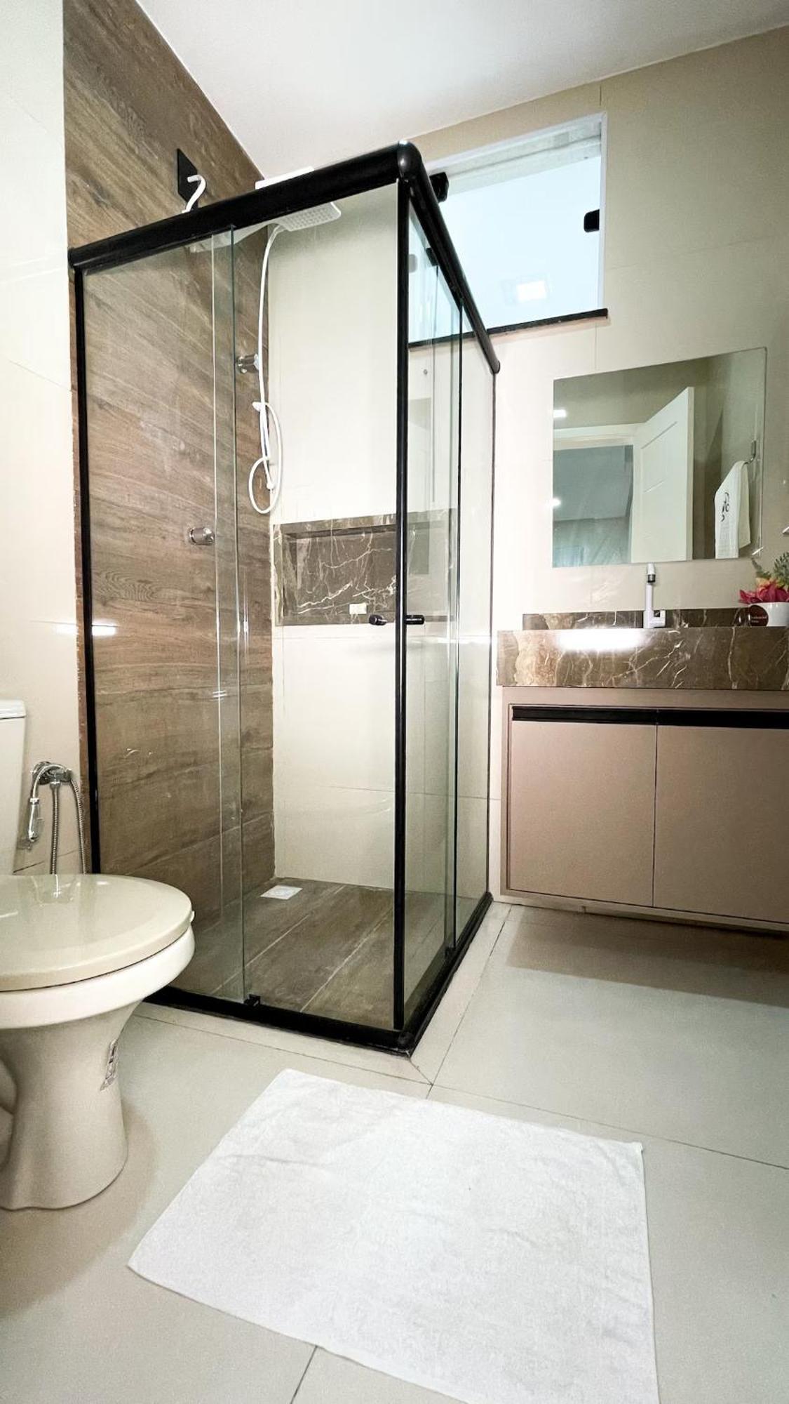 Residencial Bianca, Ap 02 - Terreo Apartment Aracaju