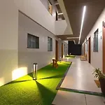 Residencial Bianca, Ap 02 - Terreo