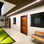 Residencial Bianca, Ap 02 - Terreo