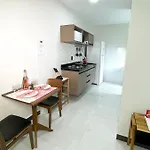 Residencial Bianca, Ap 02 - Terreo
