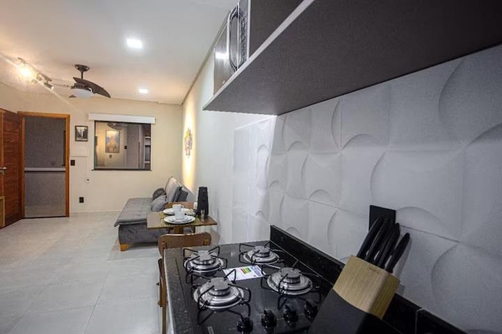 Apartamento Residencial Bianca, Ap 02 - Terreo