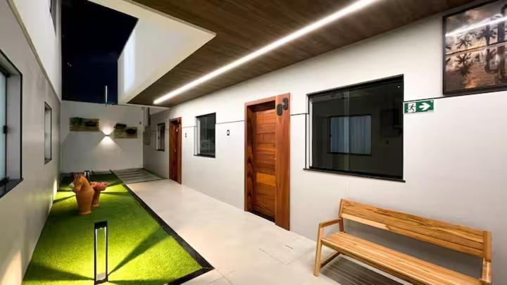 Apartamento Residencial Bianca, Ap 02 - Terreo