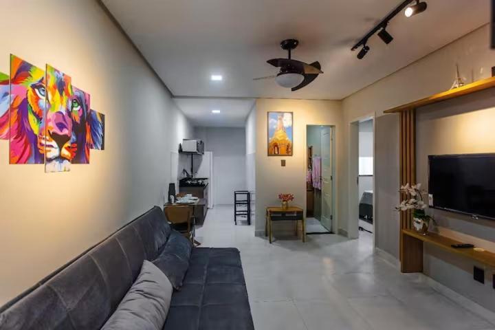 Residencial Bianca, Ap 02 - Terreo Aracaju
