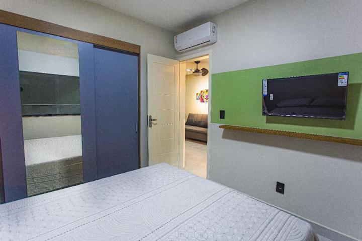 Residencial Bianca, Ap 02 - Terreo