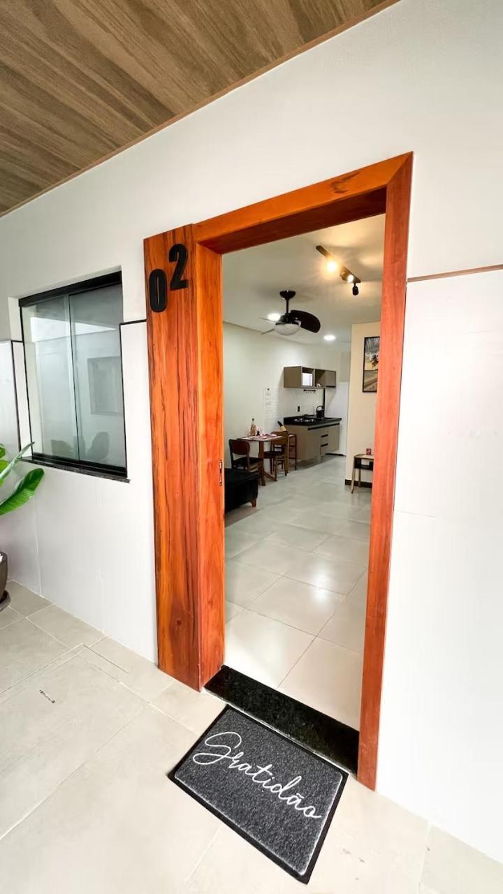 Residencial Bianca, Ap 02 - Terreo Aracaju
