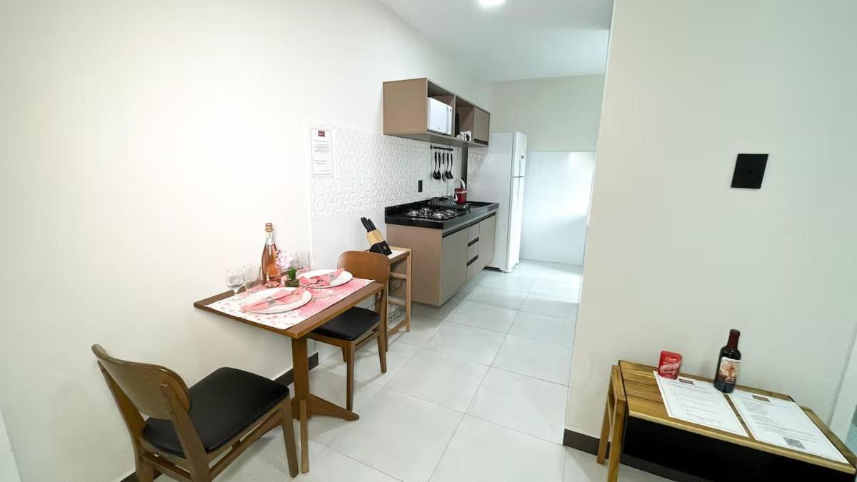 Residencial Bianca, Ap 02 - Terreo * Aracaju