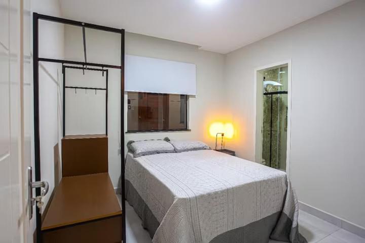 Residencial Bianca, Ap 02 - Terreo